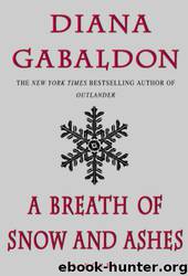 Outlander 06 - Breath of Snow and Ashes by Diana Gabaldon