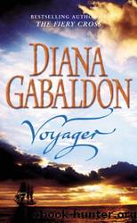 Outlander 3 - Voyager by Diana Gabaldon
