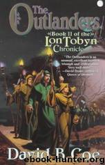 Outlanders by David B. Coe