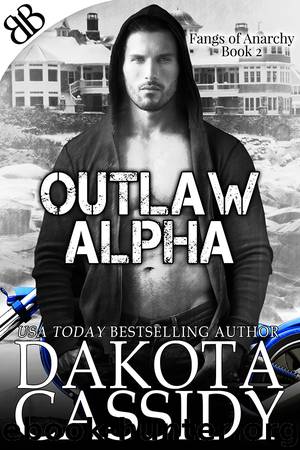 Outlaw Alpha by Dakota Cassidy