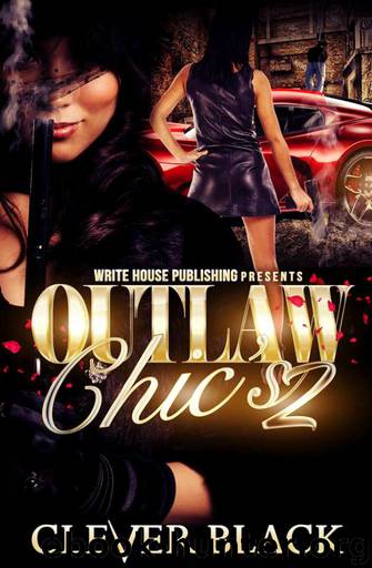 Outlaw Chic's 2 by Clever Black