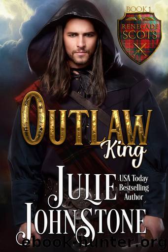 Outlaw King by Julie Johnstone