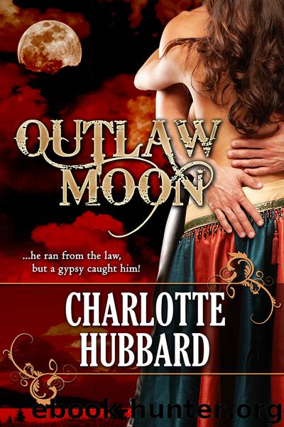 Outlaw Moon by Charlotte Hubbard