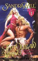 Outlaw Viking by Sandra Hill