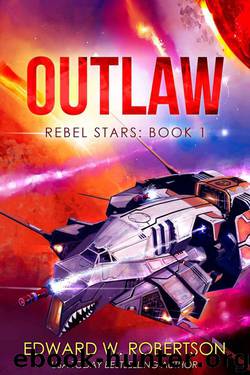 Outlaw by Edward W. Robertson