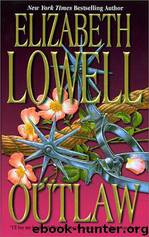 Outlaw by Elizabeth Lowell