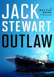 Outlaw by Jack Stewart