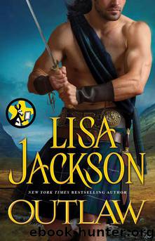 Outlaw by Jackson Lisa