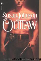 Outlaw by Susan Johnson