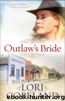 Outlaw's Bride by Lori Copeland