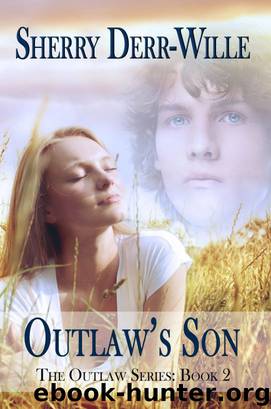 Outlaw's Son by Sherry Derr-Wille