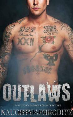 Outlaws by Naughty Aphrodite