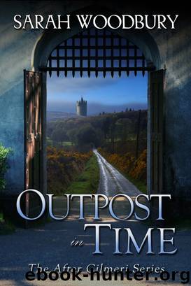 Outpost in Time by Sarah Woodbury