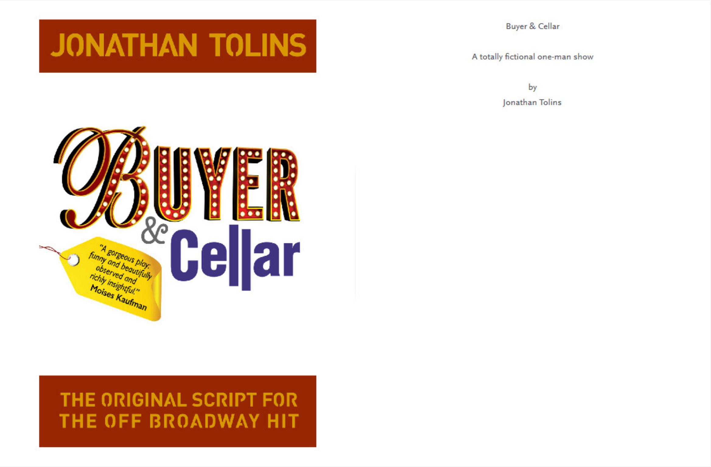 Output by Buyer & Cellar (pdf)