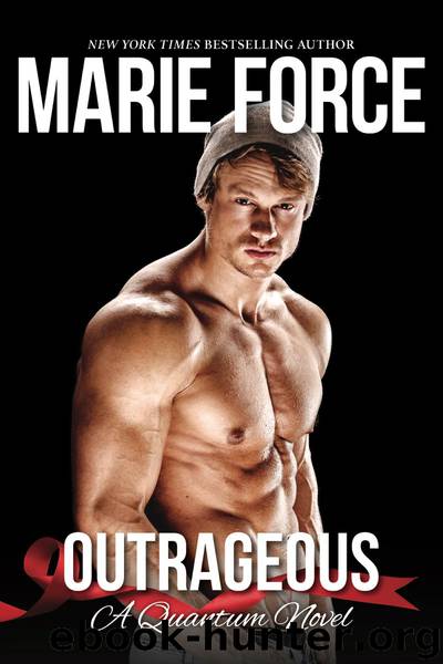 Outrageous by Marie Force