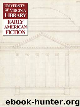 Outre-Mer, Volume 1 by Henry Wadsworth Longfellow