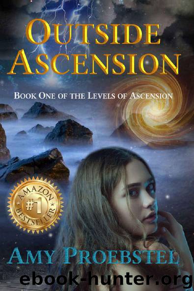 Outside Ascension by Amy Proebstel