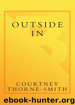 Outside In by Courtney Thorne-Smith