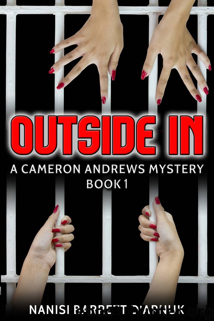 Outside In by Nanisi Barrett D'Arnuk