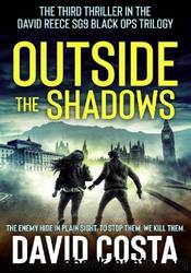 Outside The Shadows by David Costa
