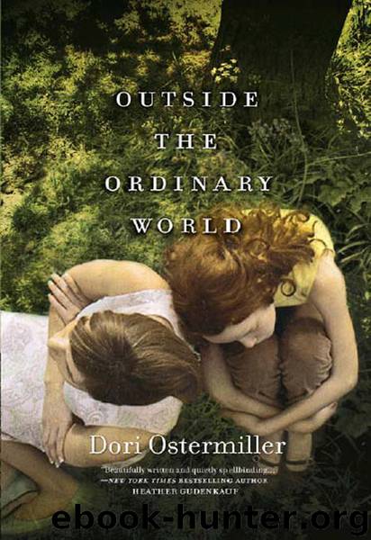 Outside the Ordinary World by Dori Ostermiller
