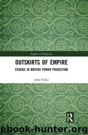 Outskirts of Empire by John Fisher