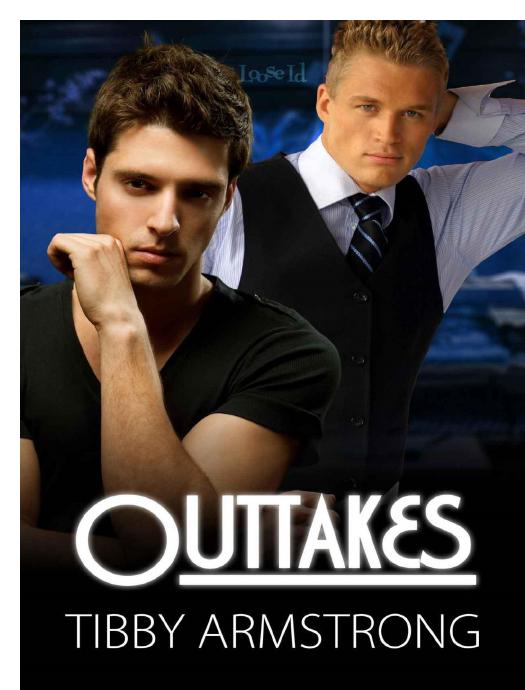 Outtakes (Hollywood) by Armstrong Tibby