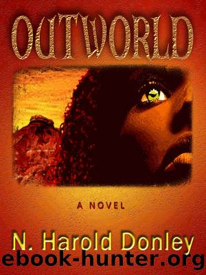 Outworld by N. Harold Donley