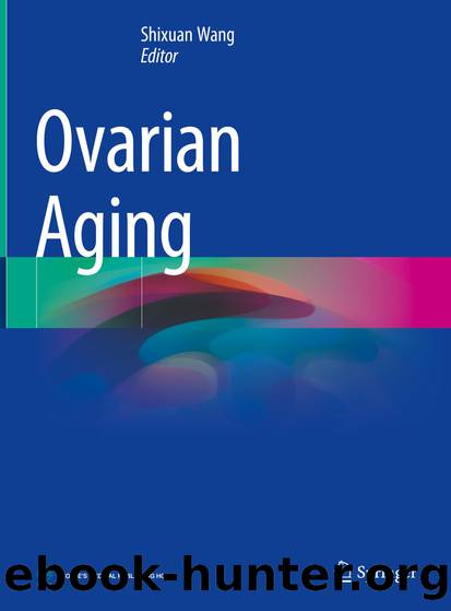 Ovarian Aging by Shixuan Wang