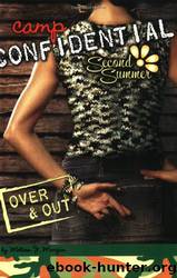 Over & Out by Melissa J. Morgan