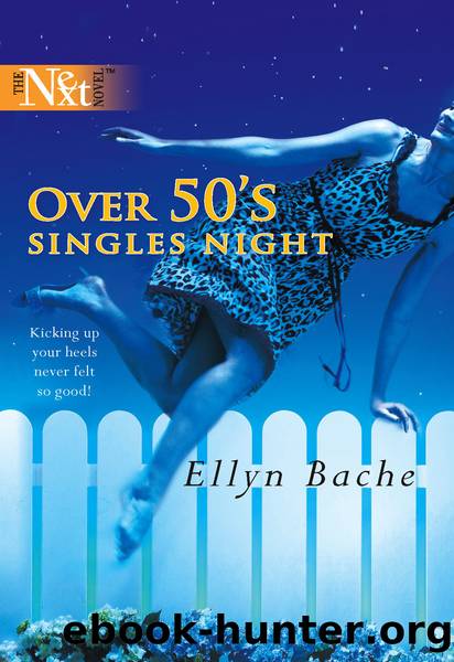 Over 50's Singles Night by Ellyn Bache