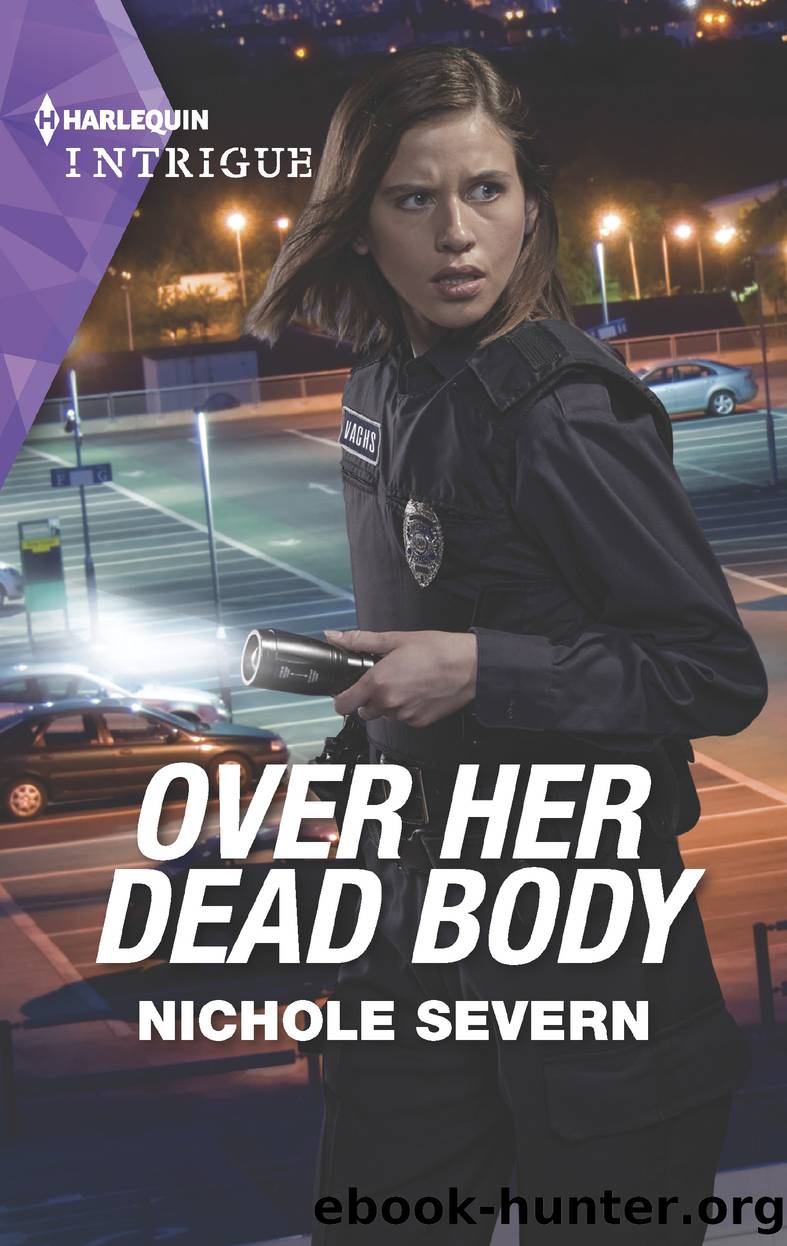 Over Her Dead Body by Nichole Severn