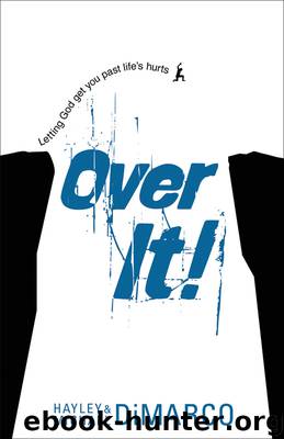 Over It by Hayley DiMarco