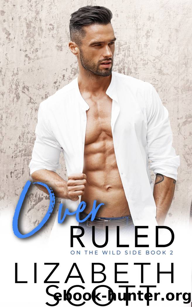 Over Ruled by Lizabeth Scott