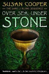 Over Sea, Under Stone (dark 1) by Susan Cooper