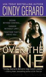 Over The Line by Cindy Gerard