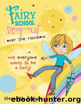 Over The Rainbow by Meredith Badger