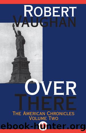 Over There by Robert Vaughan