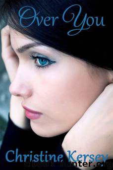 Over You by Christine Kersey