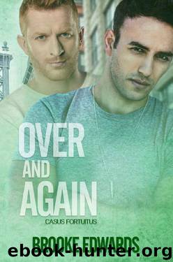 Over and Again by Brooke Edwards