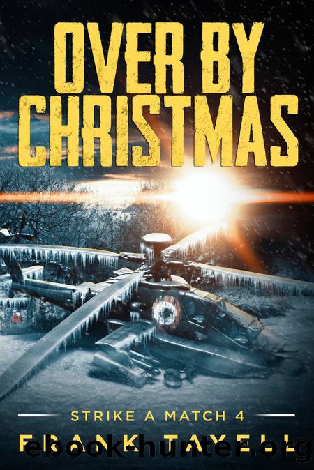 Over by Christmas by Frank Tayell