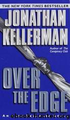 Over the Edge #3 by Jonathan Kellerman