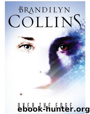 Over the Edge by Brandilyn Collins