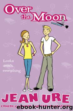 Over the Moon by Jean Ure