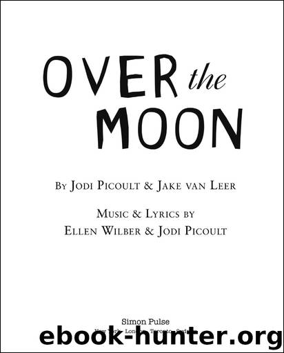 Over the Moon by Jodi Picoult