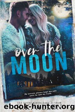 Over the Moon by K.K. Allen