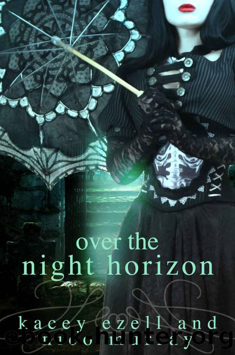 Over the Night Horizon by Kacey Ezell & Nico Murray