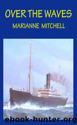 Over the Waves by Marianne Mitchell