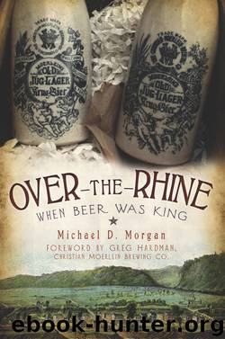 Over-the-Rhine by Michael Morgan