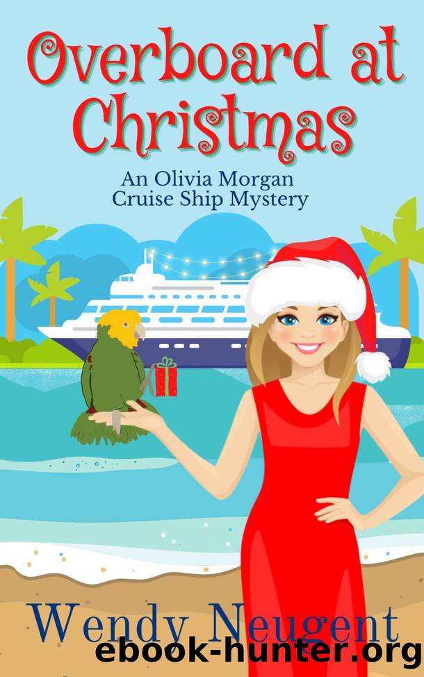 Overboard at Christmas by Neugent Wendy